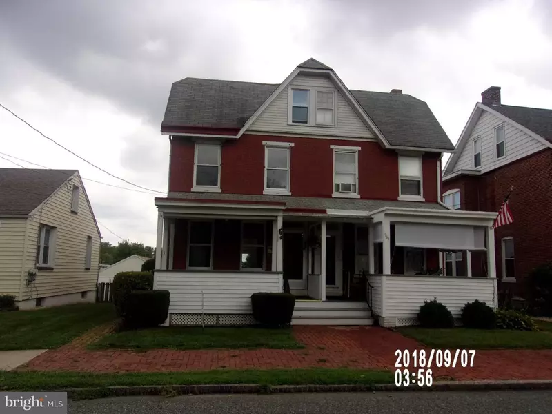735 S MATLACK ST, West Chester, PA 19382