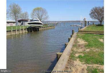 LOT 28 GREENBANK RD, Perryville, MD 21903