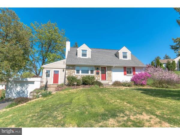 548 RICK RD, Southampton, PA 18966