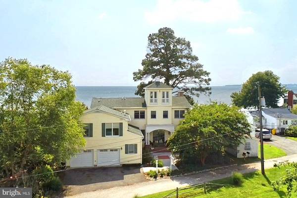 971 BAY DR, Deale, MD 20751