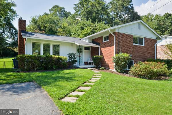 3436 ROSE LN, Falls Church, VA 22042