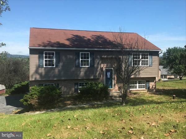 6057 MAKALA CT, Germansville, PA 18053