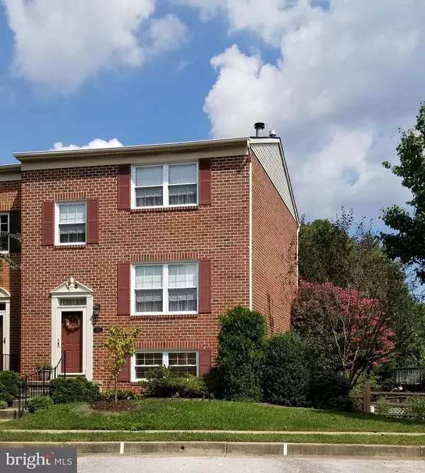 9311 HINES ESTATES DR, Baltimore, MD 21234