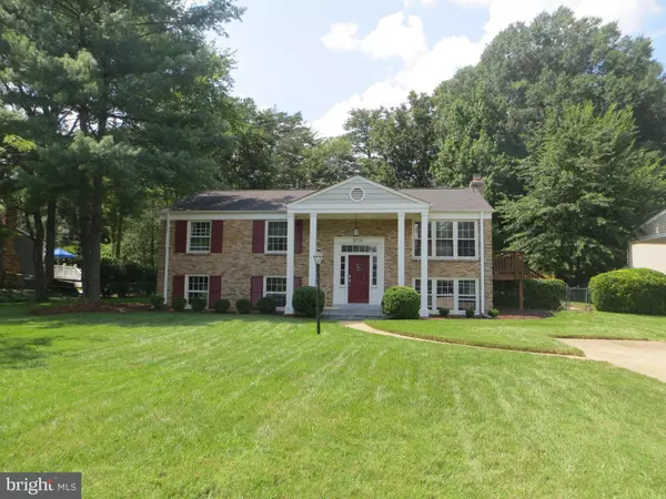 Alexandria, VA 22309,8714 FALKSTONE LN