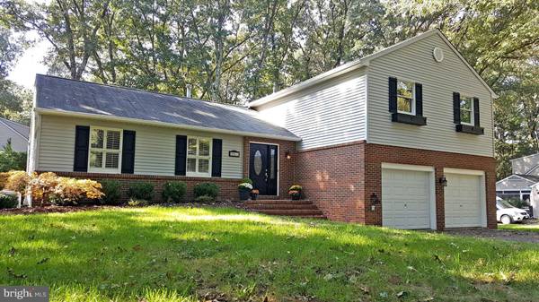 221 CHESHIRE RD, Severna Park, MD 21146