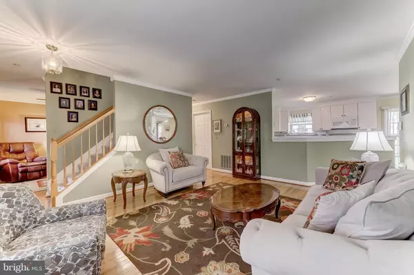 Laurel, MD 20707,7309 SUMMERWIND CIR