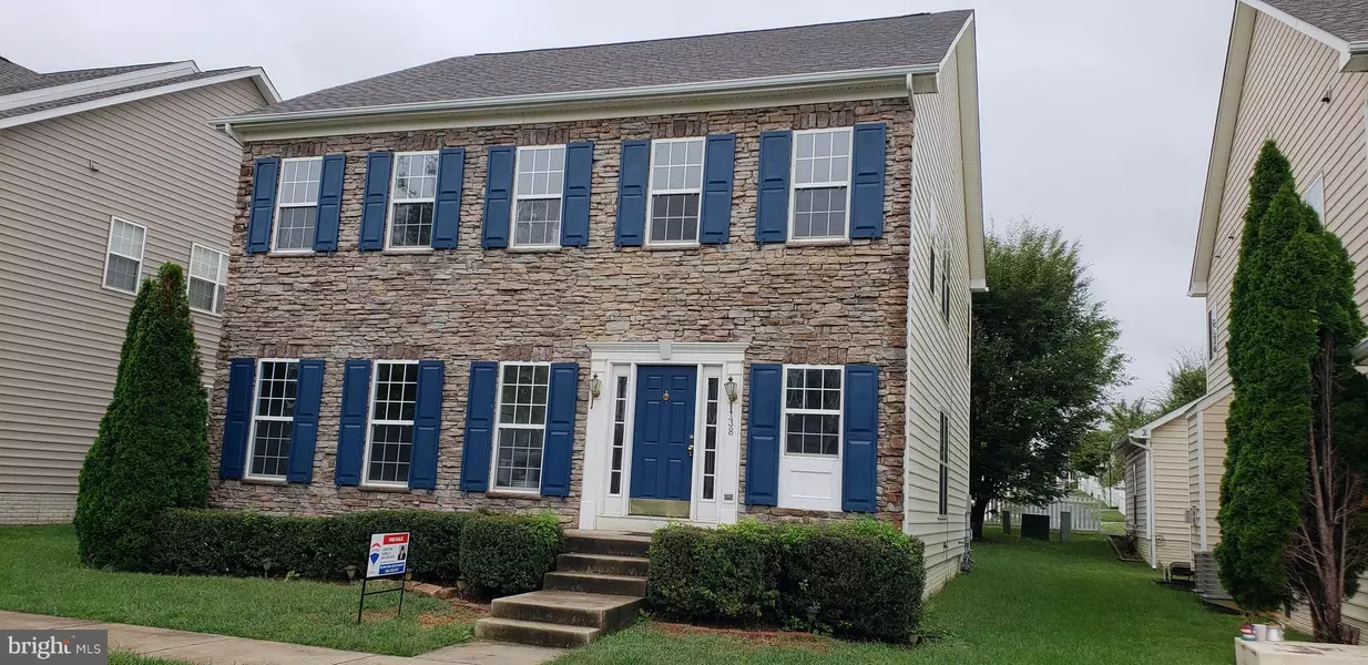 138 DAVIS ST, Charles Town, WV 25414