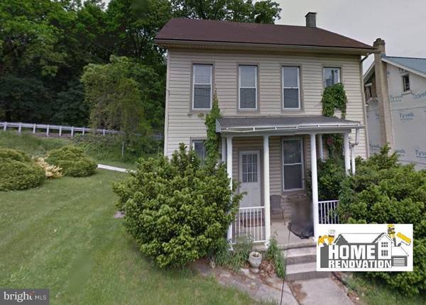 75 RAILROAD AVE, York Haven, PA 17370