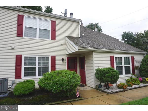 437 GLASSBORO RD, Woodbury Heights, NJ 08097