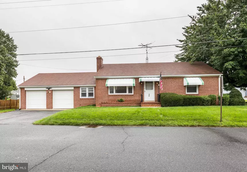 223 CARROLL HEIGHTS RD, Taneytown, MD 21787