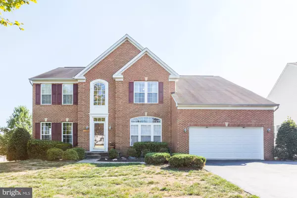 15115 RED RIDGE PL, Bowie, MD 20715