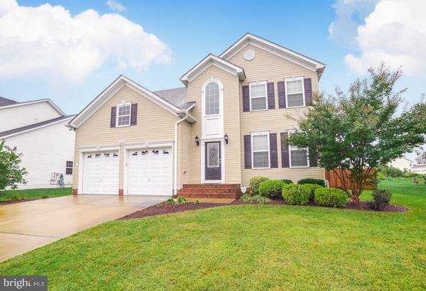 20837 MIDDLEGATE DR, Lexington Park, MD 20653