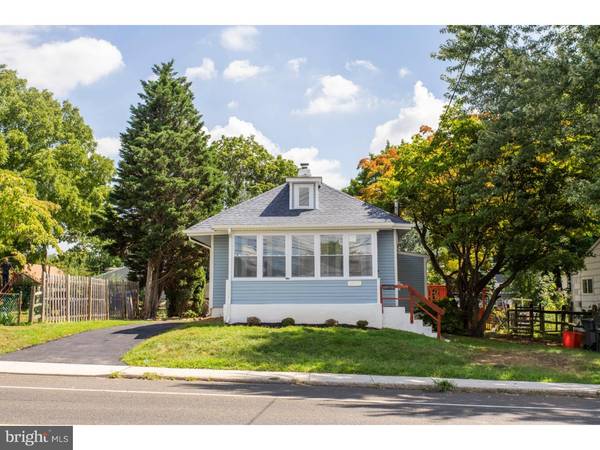 1723 ROCKWELL RD, Abington, PA 19001