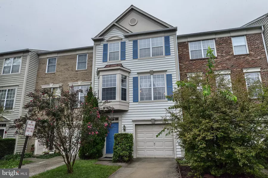 1110 CYPRESS TREE PL, Herndon, VA 20170