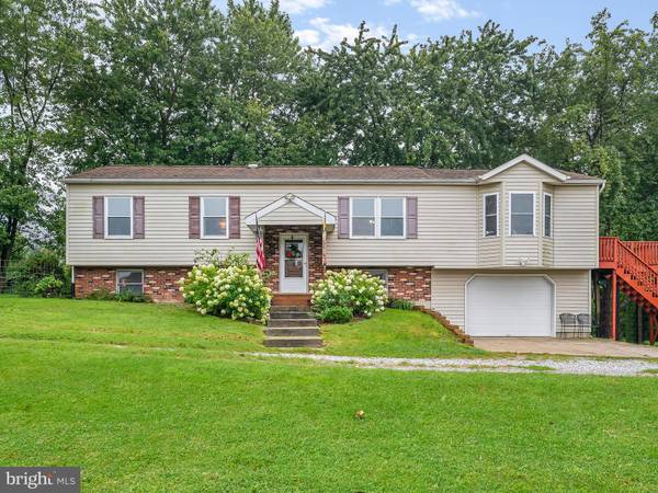 3150 CARDINAL DR, Westminster, MD 21157