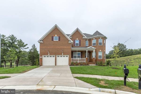 15514 ED COFFREN PL, Upper Marlboro, MD 20774