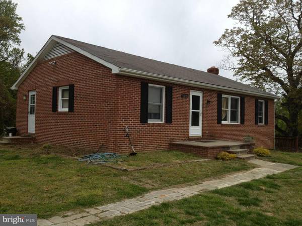 9890 HOWES RD, Dunkirk, MD 20754