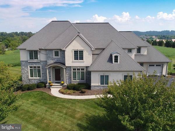 Hummelstown, PA 17036,100 HUNT CT