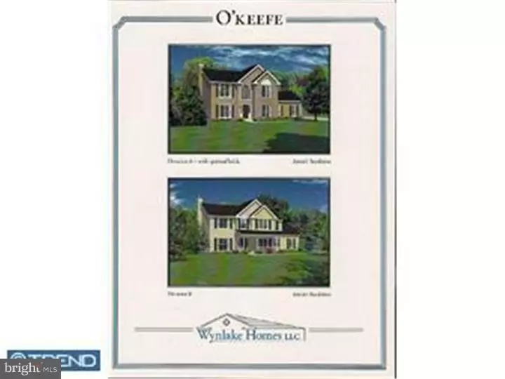 15 GRANT WOOD WAY, Marlton, NJ 08053