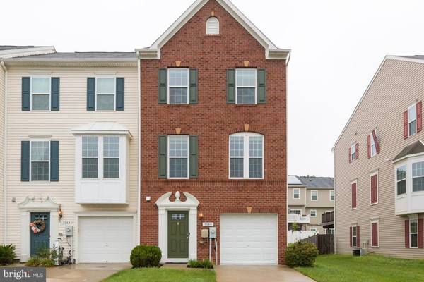 7546 BRIARGROVE LN, Glen Burnie, MD 21060