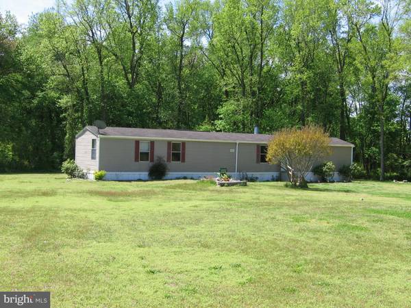 5244 CLARK CANNING HOUSE RD, Federalsburg, MD 21632