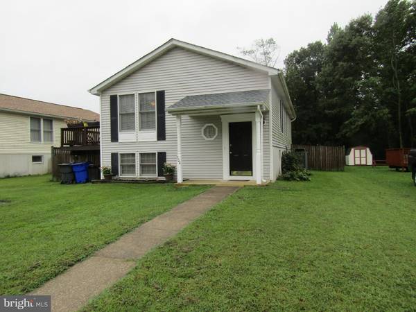 304 HERON ST, Aberdeen, MD 21001