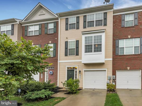 630 CAWLEY DR, Frederick, MD 21703