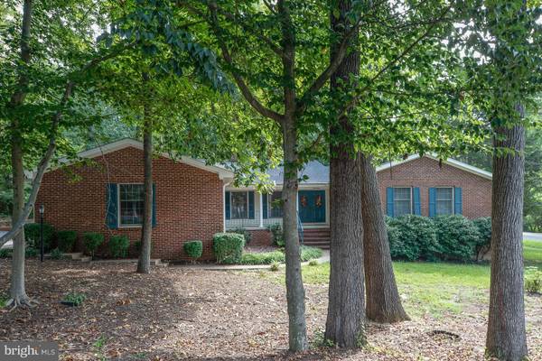 17 SENECA TER, Fredericksburg, VA 22401