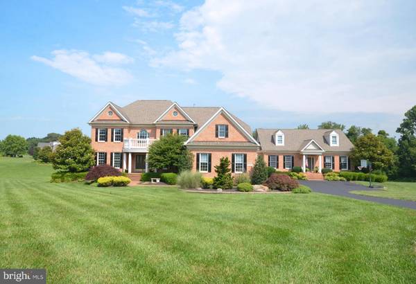 202 TERRACE VIEW CT, Churchville, MD 21028