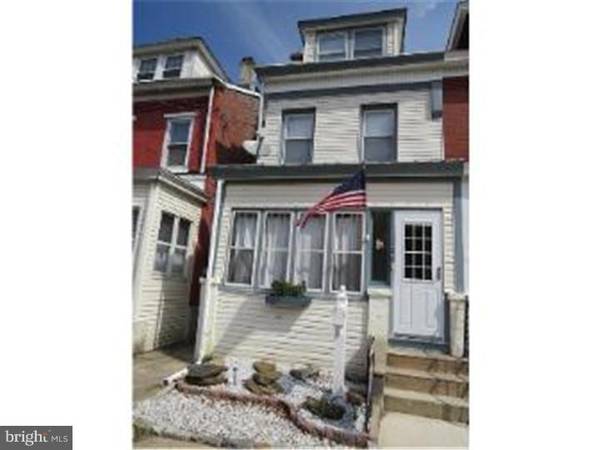 126 MCCLELLAN AVE, Hamilton, NJ 08610