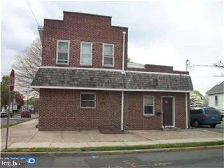 79 BARRICKLO ST, Hamilton, NJ 08610