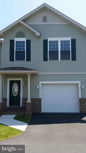 131 SUNRISE CIR, Cumberland, MD 21502