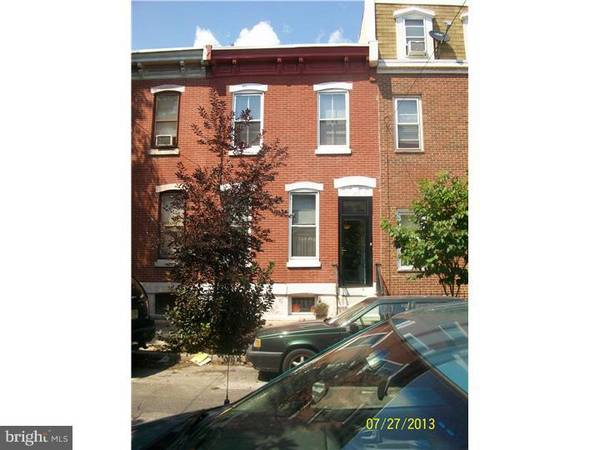 2303 FITZWATER ST, Philadelphia, PA 19146