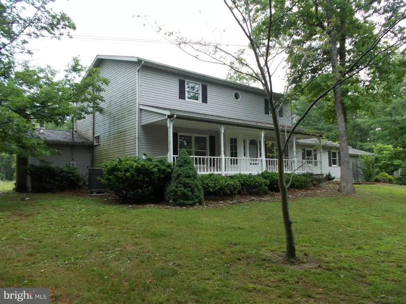 531 MURPHY, Berkeley Springs, WV 25411