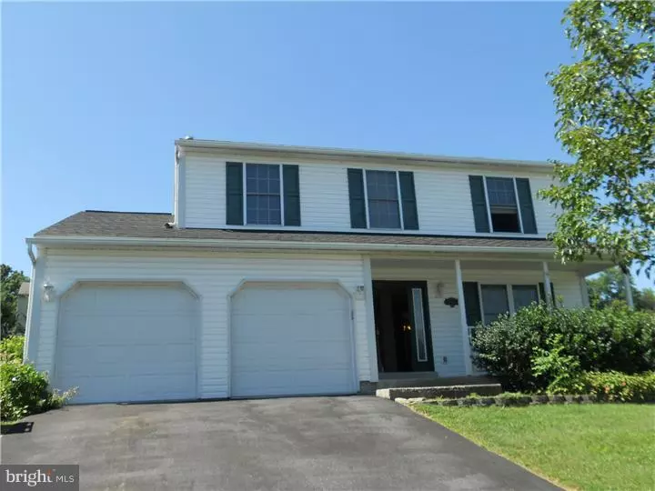 Reading, PA 19606,4466 DEL MAR DR