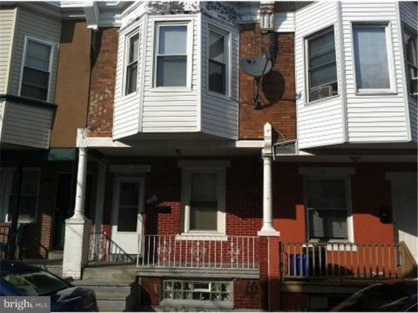 1213 S GREYLOCK ST, Philadelphia, PA 19143