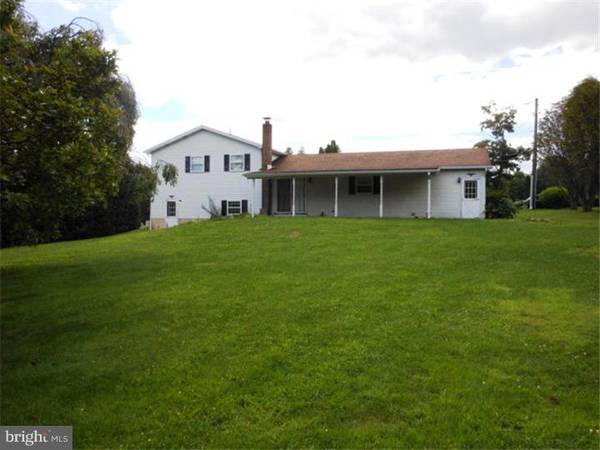 Williamstown, PA 17098,134 FAIRVIEW LN