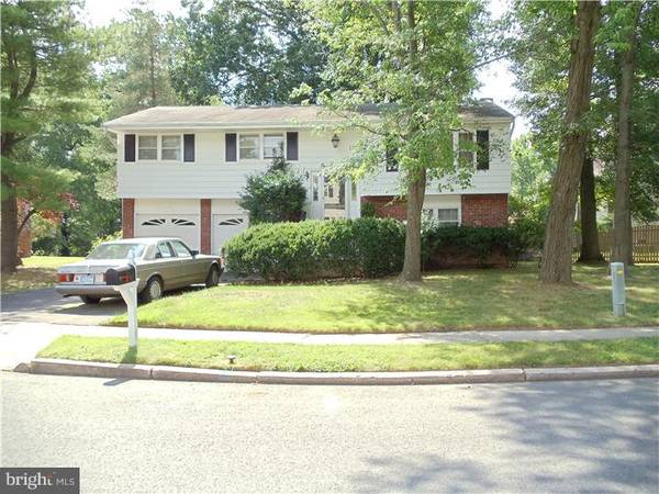 178 FOCH AVE, Lawrenceville, NJ 08648