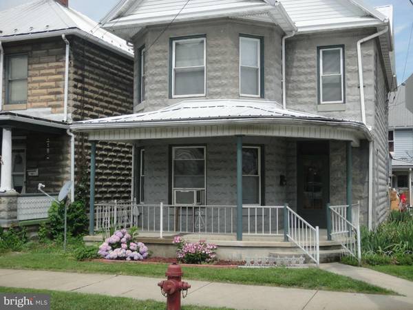 248 MAIN ST, Keyser, WV 26726