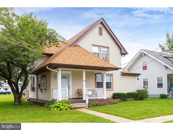 Gibbstown, NJ 08027,64 LOGAN AVE