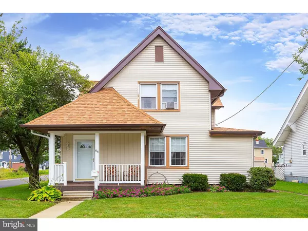 Gibbstown, NJ 08027,64 LOGAN AVE