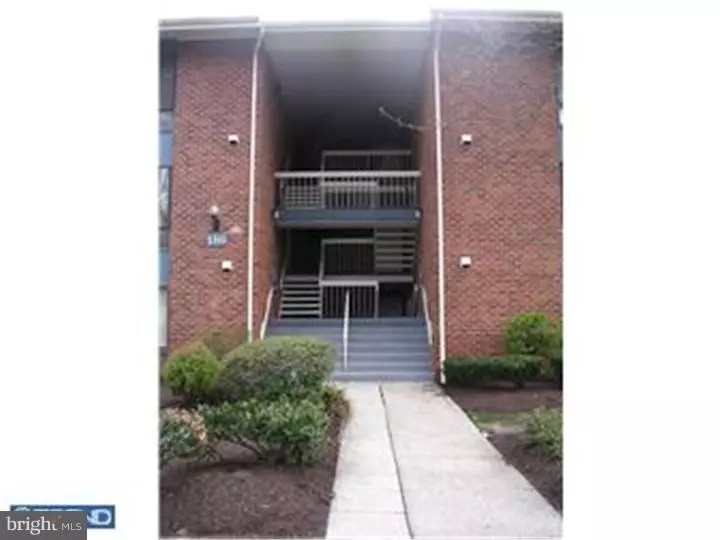 116 VAN BUREN RD #9, Voorhees, NJ 08043