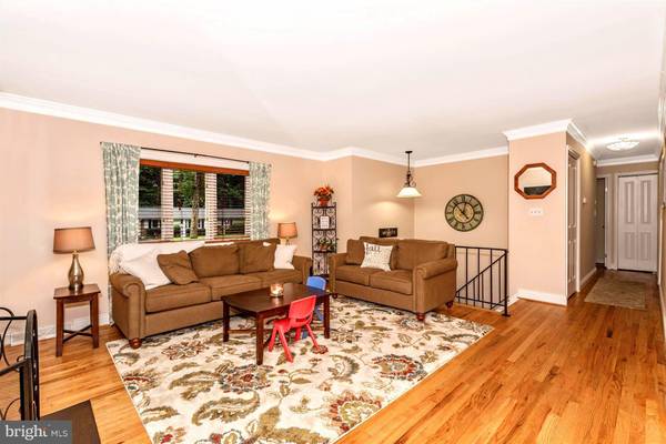 Sykesville, MD 21784,5504 STRAWBRIDGE TER