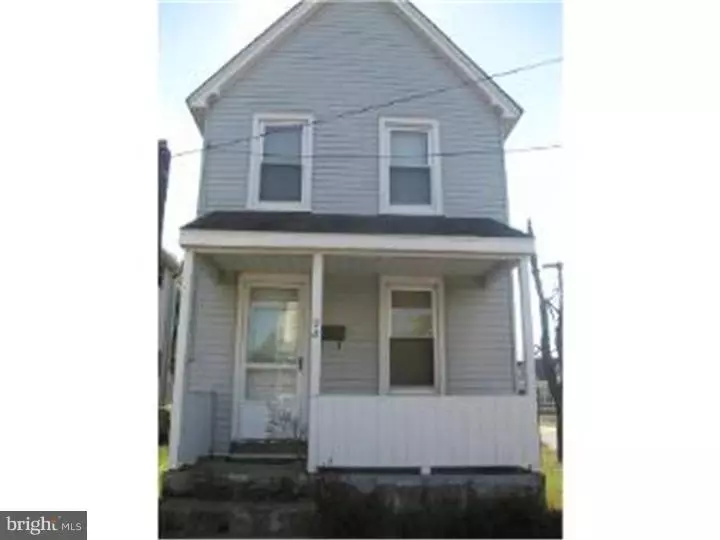 Paulsboro, NJ 08066,28 W MONROE ST