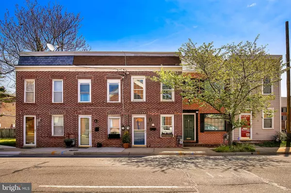 619 HENRY ST N, Alexandria, VA 22314