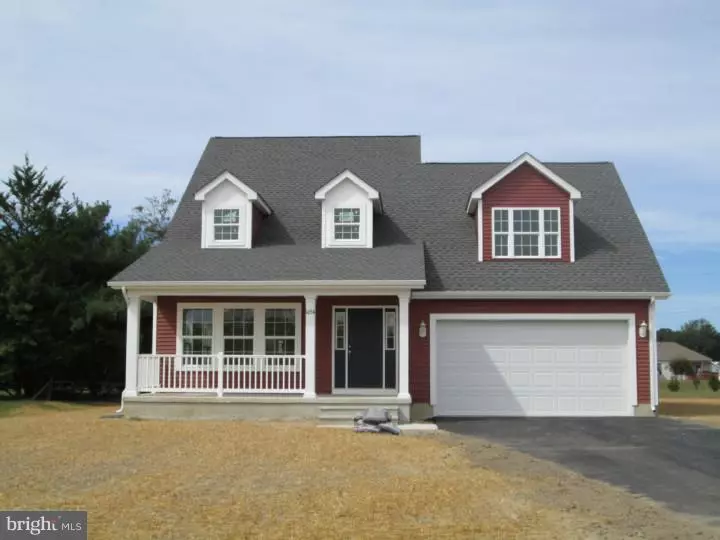 Harrington, DE 19952,LOT 66 ABAGAIL CIR