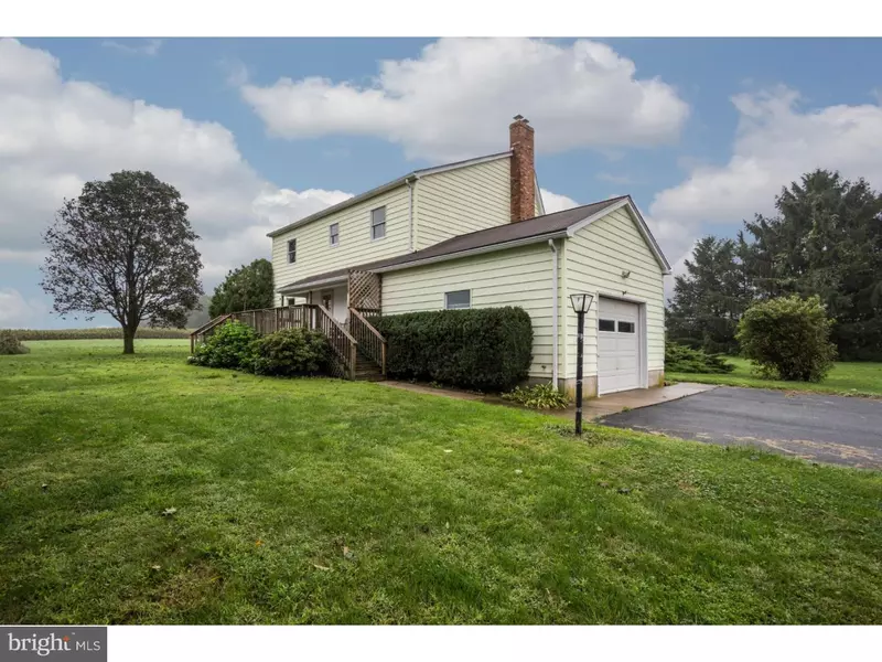 119 OAKS RD, Oxford, PA 19363