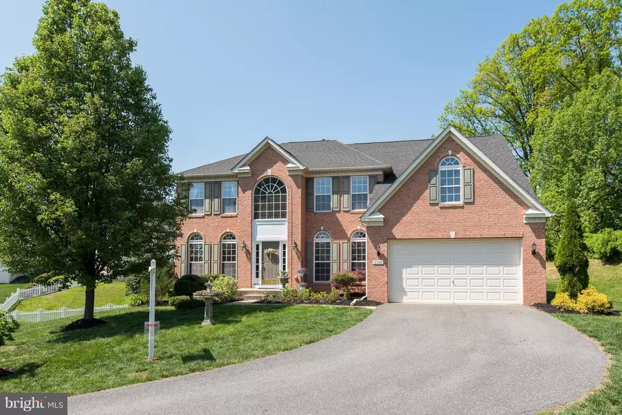 5115 DAWNS WAY, Ellicott City, MD 21043