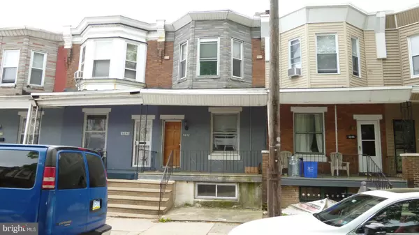 5842 WALTON AVE, Philadelphia, PA 19143