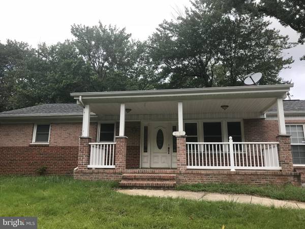 4008 BRINKLEY RD, Temple Hills, MD 20748